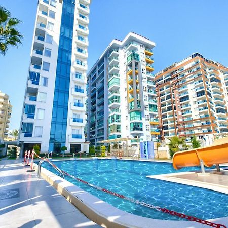 Yekta Blue Residence By Newinn Alanya Luaran gambar